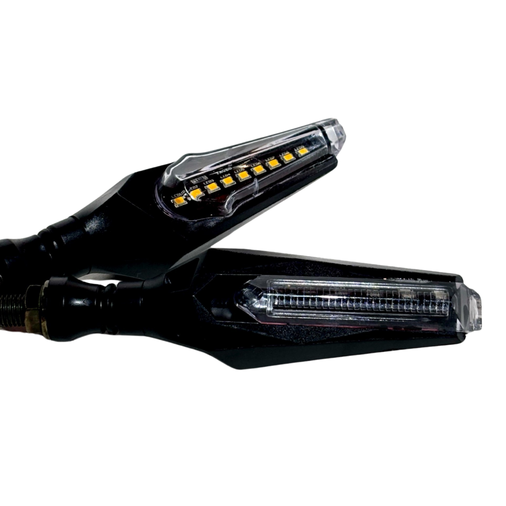 Direccionales Amarillos  XZD-73