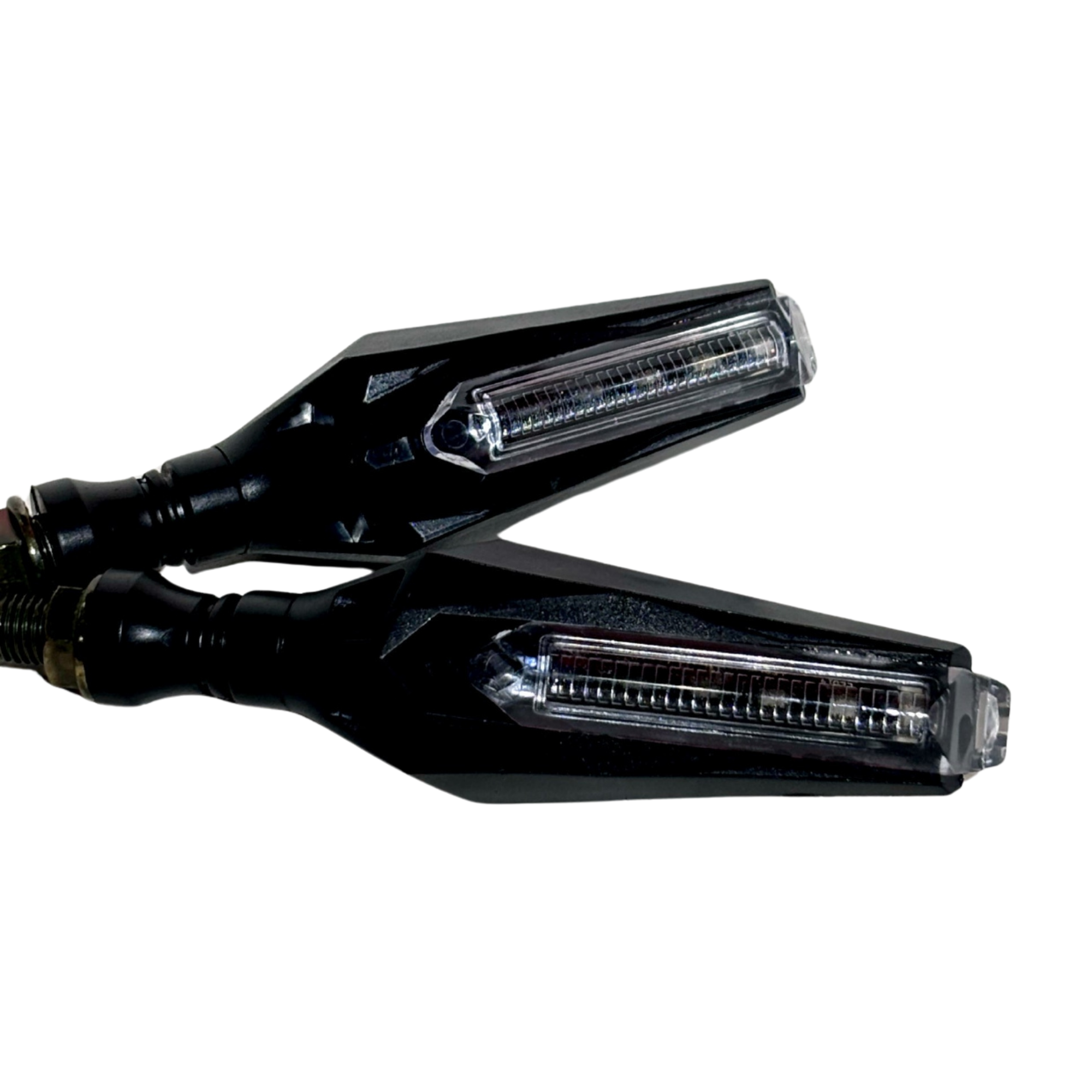 Direccionales Amarillos  XZD-73