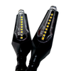 Direccionales Amarillos  XZD-73