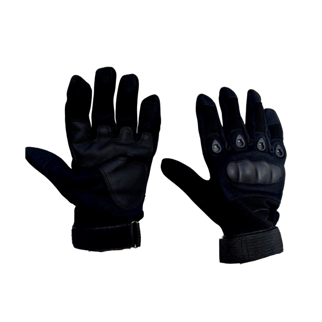 Guantes de Protección con Estilo y Comodidad