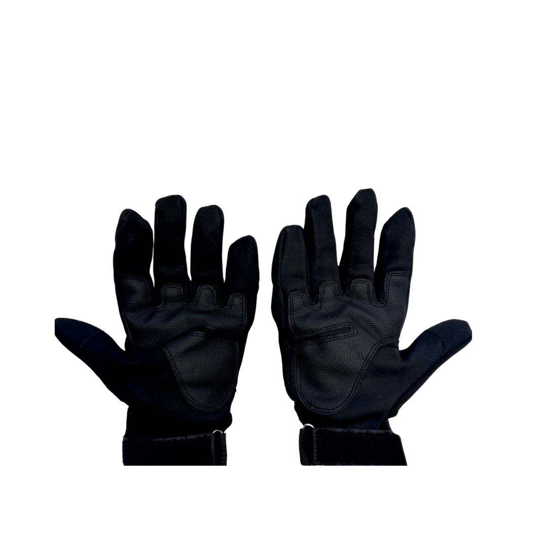 Guantes de Protección con Estilo y Comodidad