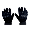 Guantes de Protección con Estilo y Comodidad