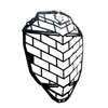 Protector Farola GIXXER 150 FI y 250