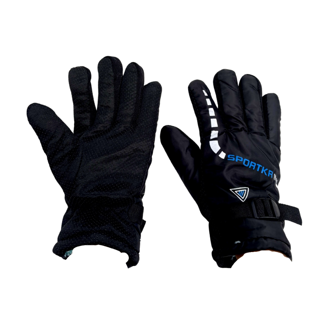 Guantes Térmicos para Moto: Protección y Calidez en Cada Trayecto