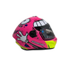 Casco Spartan
