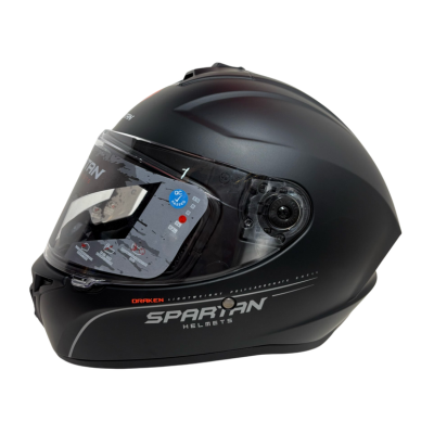 Casco SPARTAN