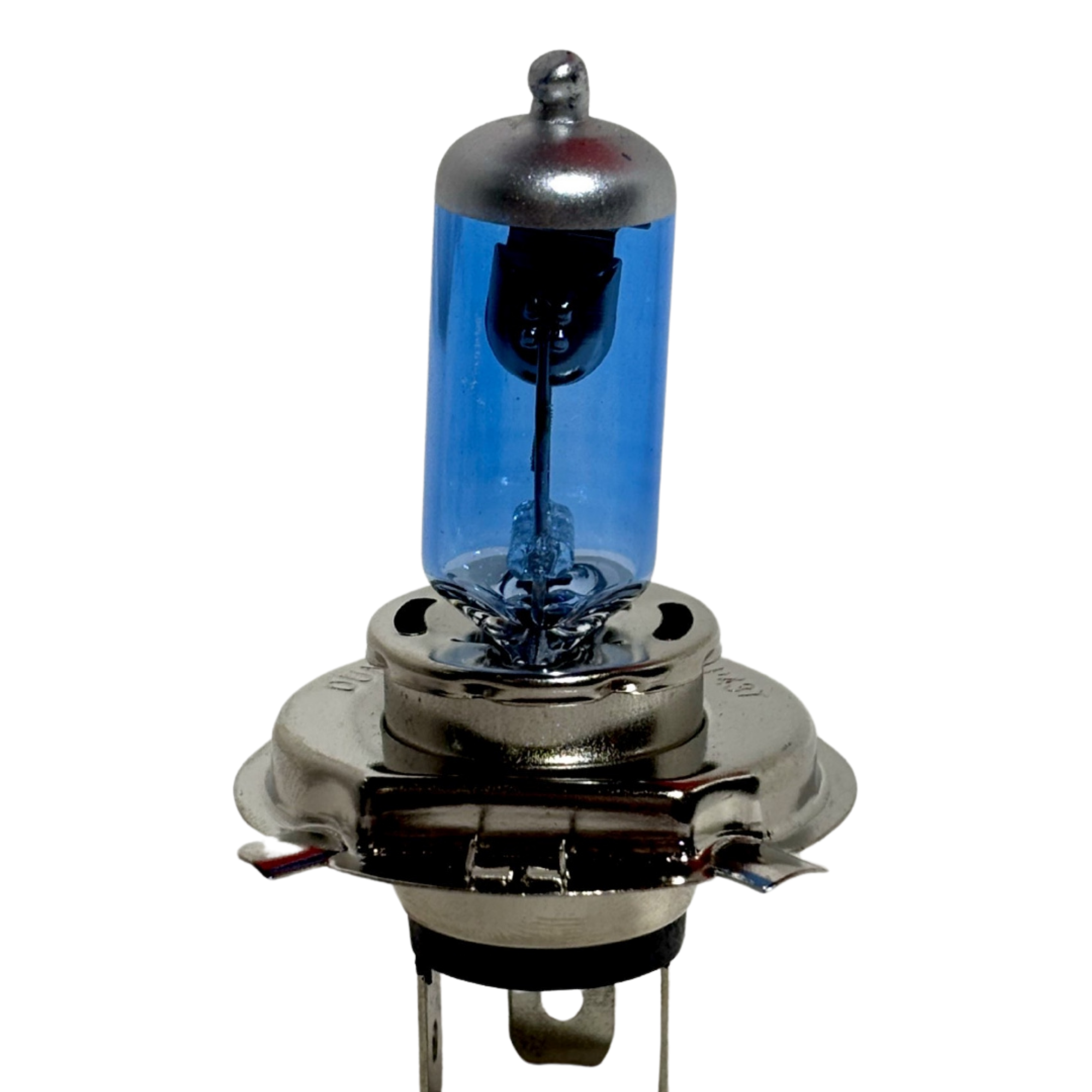 Bombillo H4 Halógeno luz Led